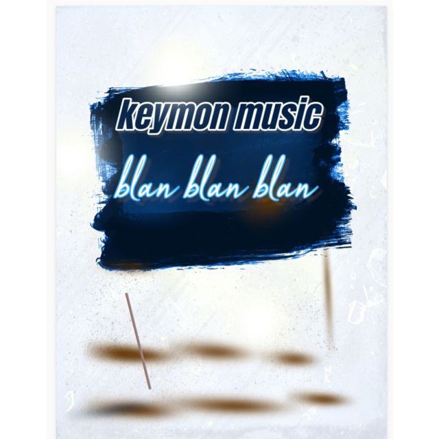 Keymon - 'Blan blan blan' [Ringtone]