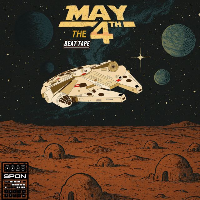 Sponatola - 'Chain Code' [Ringtone]