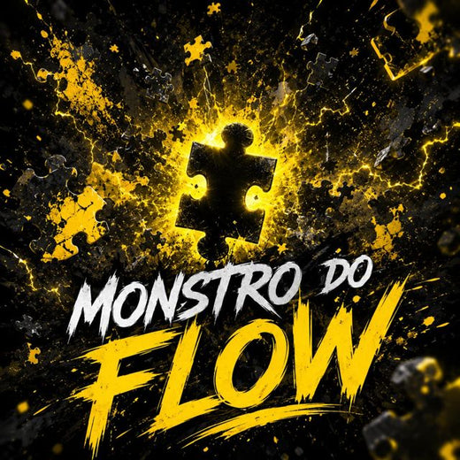 Geek Sonora - 'Monstro do Flow' [Tono de llamada]
