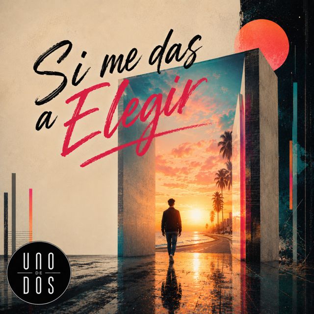 UnoDeDos - 'Si me das a Elegir' [Ringtone]