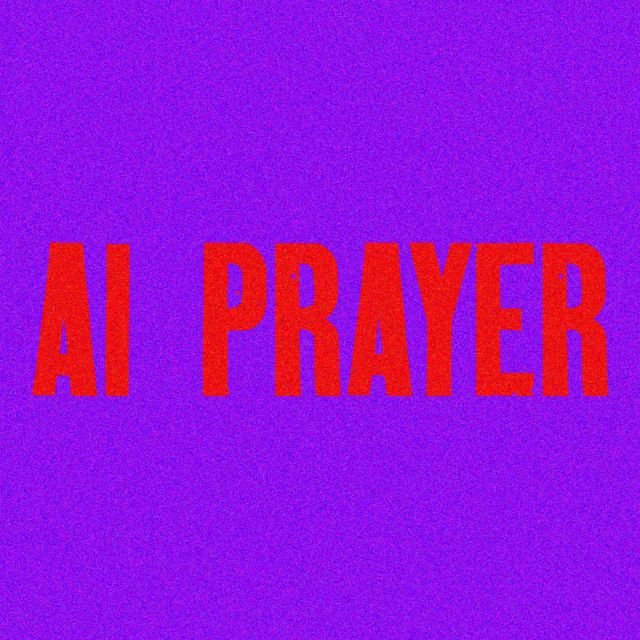 Giant Party - 'A.I Prayer' [Ringtone]