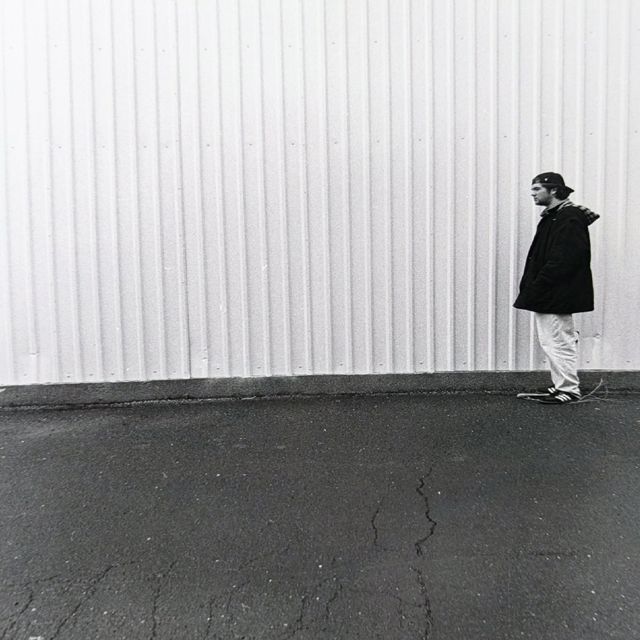 iamsyd333 - 'Tranquility of Patience' [Ringtone]