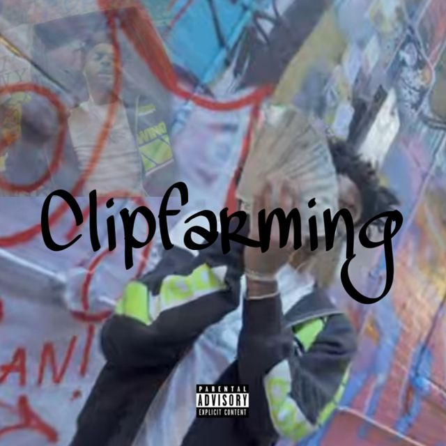 Lazer Dim 700 - 'clipfarming' [Ringtone]