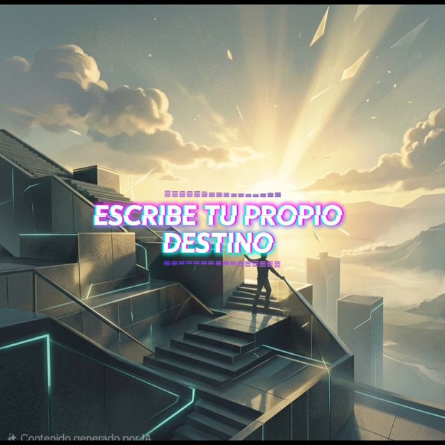 Alexander Gutierrez - 'Escribe tu propio destino' [Ringtone]