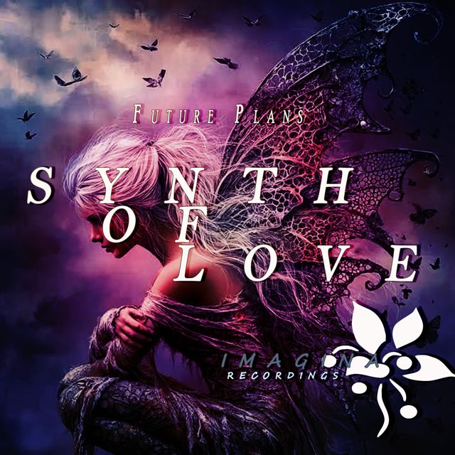 Future Plans - 'synth of love III' [Ringtone]