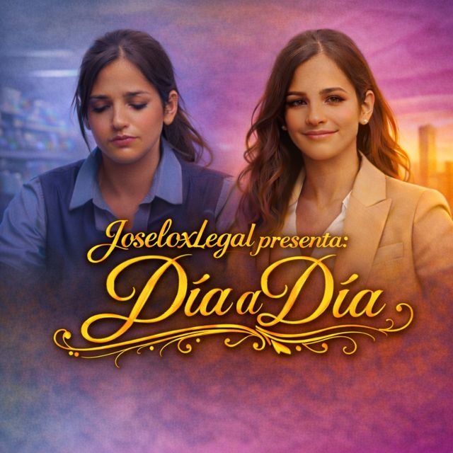 Joseloxlegal - 'Día a Día' [Ringtone]