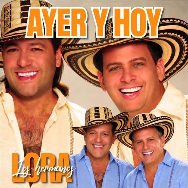Los Hermanos Lora - 'Voy a Cambiar Por Ti' [Ringtone]