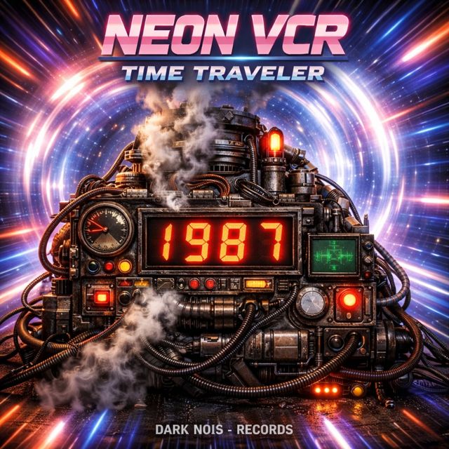 Neon VCR - 'Moonbeam' [Ringtone]