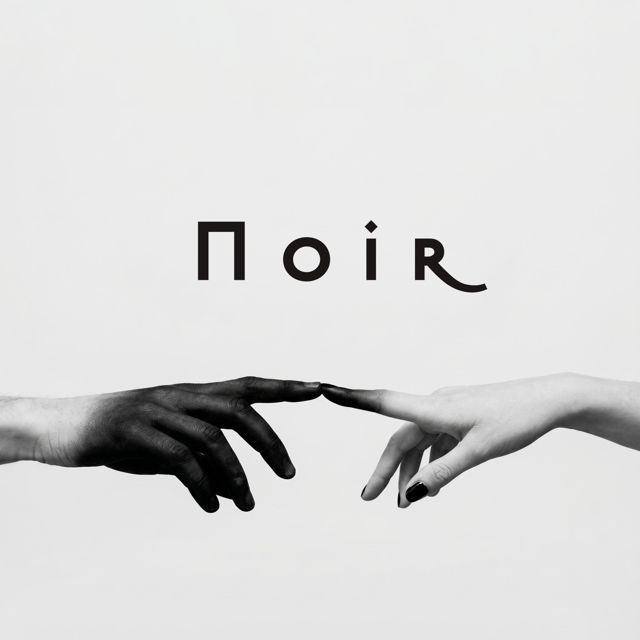 VØRDR - 'Noir' [Ringtone]