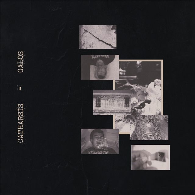 GALOS - 'Duality, Pt. 1' [Ringtone]