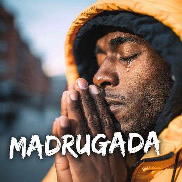 TrapGrace - 'Madrugada' [Ringtone]