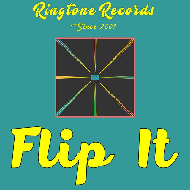 RR Collective - 'Flip It (Beeps and Bells)' [Ringtone]