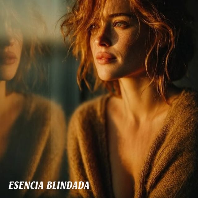 Gorilla Cha - 'Esencia Blindada' [Ringtone]