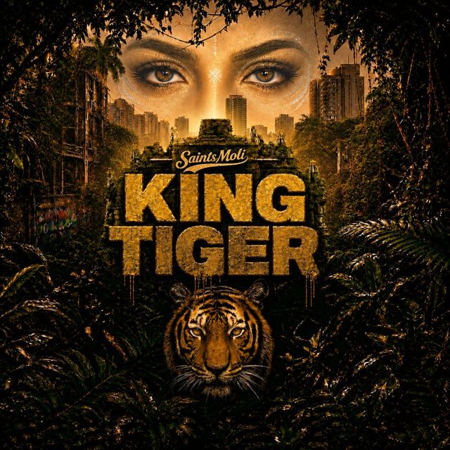 Saints Moli - 'King Tiger' [Ringtone]