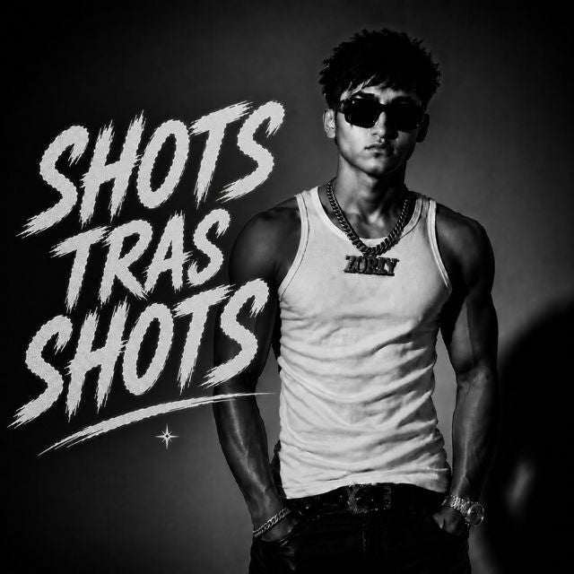 Zorly - 'Shots Tras Shots' [Ringtone]