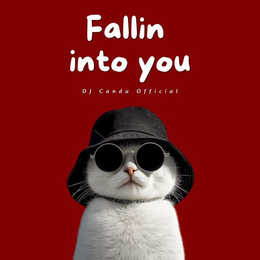 DJ Candu Official - 'Fallin into you' [Ringtone]
