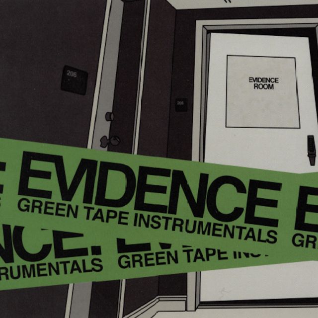 Evidence - 'Murals' [Ringtone]