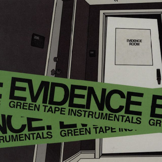 Evidence - 'Bong' [Ringtone]