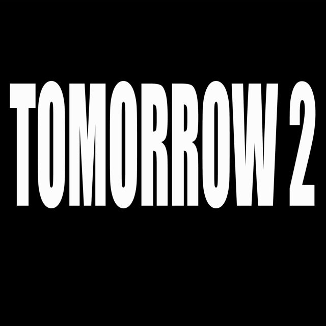Dj Boojee Rama - 'Tomorrow 2' [Ringtone]