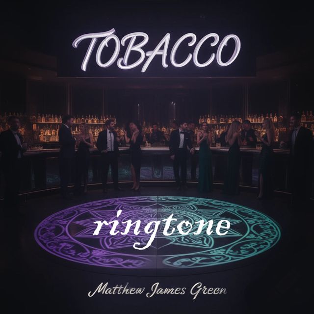 Matthew James Green - 'Tobacco (RT)' [Ringtone]
