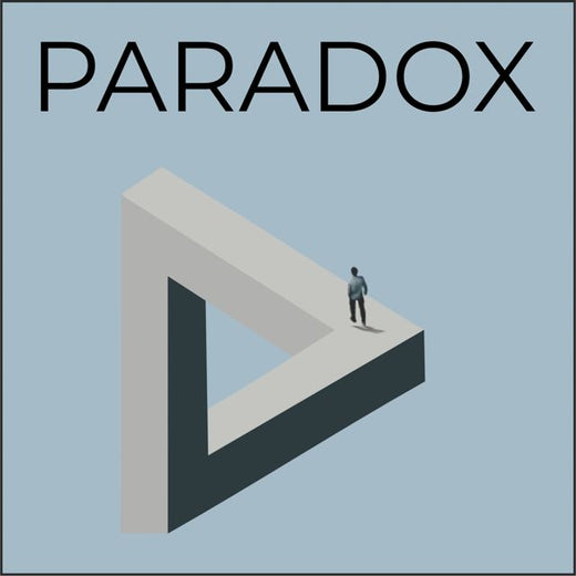 Fos4is - 'Paradox' [Ringtone]