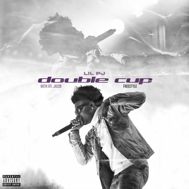 Lil Pj - 'Double Cup Freestyle (feat. Atl Jacob)' [Ringtone]