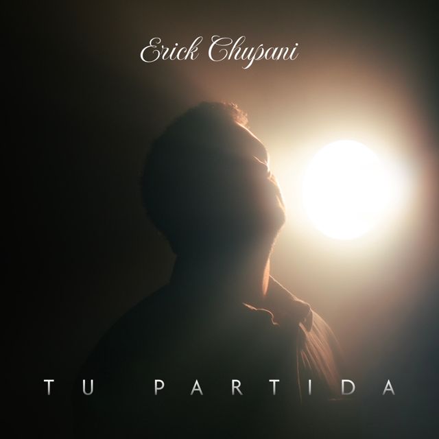 Erick Chupani - 'Tu partida' [Ringtone]
