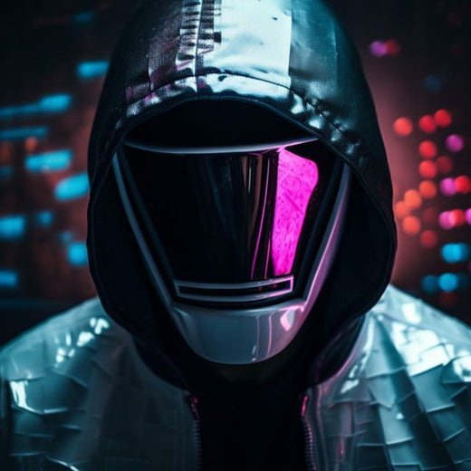 NeoGlitch - 'Drop D' [Ringtone]