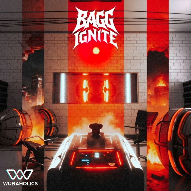 BAGG - 'FLARE' [Ringtone]