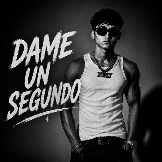 Zorly - 'Dame Un Segundo' [Ringtone]
