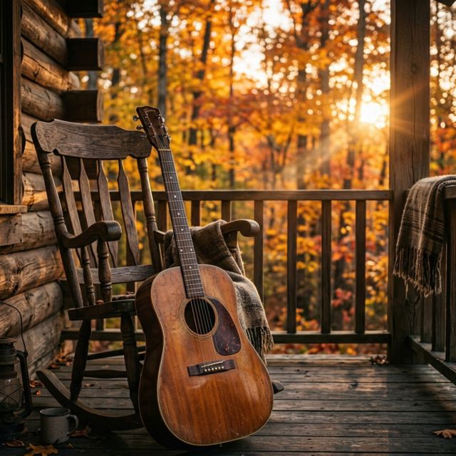 The Cedar Trail - 'Endless Canopy' [Ringtone]