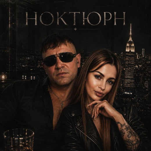 Konstantin - 'Ноктюрн' [Ringtone]