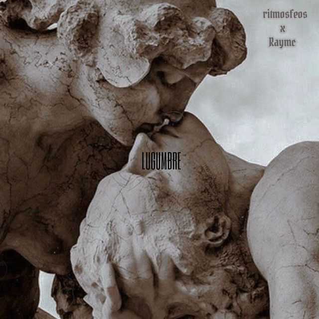 CRVDOritmosfeos - 'LUGUMBRE (LUGUMBRE) (feat. RAYMC)' [Ringtone]