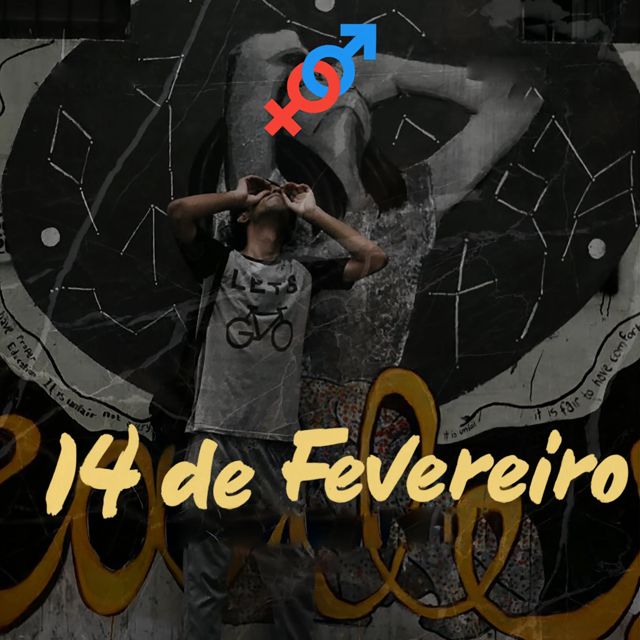 Dj Obelix - '14 de Fevereiro (feat. The Sombra & Gasso Franco & Docas Musicólogo & Sérgio)' [Ringtone]