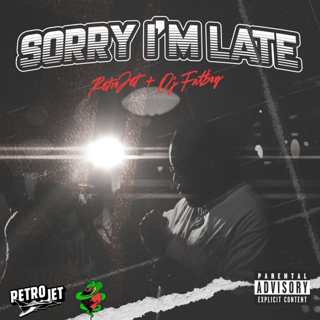 Retro Jet - 'Uncle Steve Freestyle (feat. DJ Fatboy)' [Ringtone]