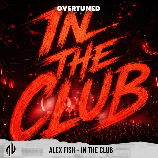 Alex Fish - 'In The Club' [Ringtone]
