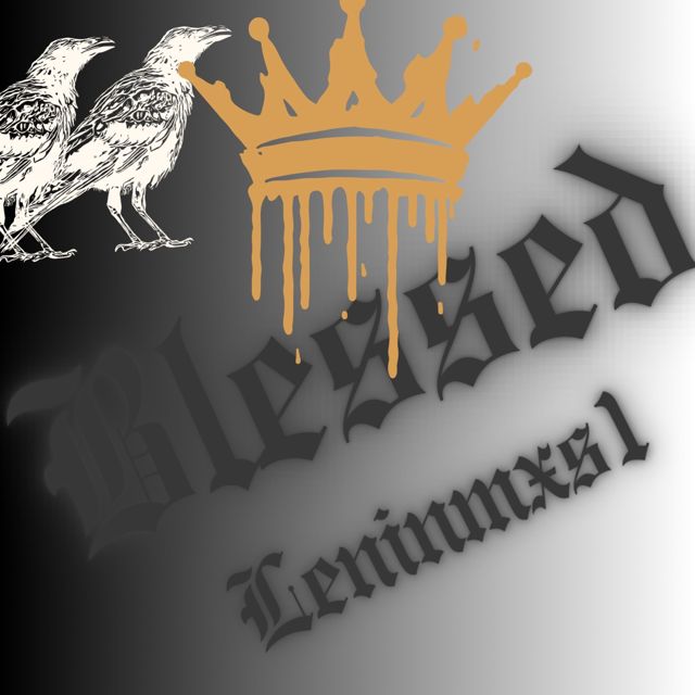 LeninMxs1 - 'Blessed' [Ringtone]
