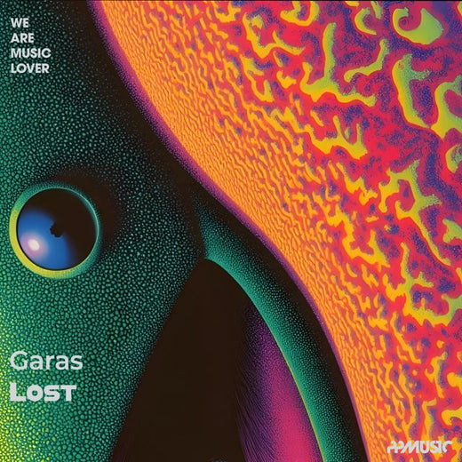Garas - 'Lost (Extended Mix)' [Ringtone]