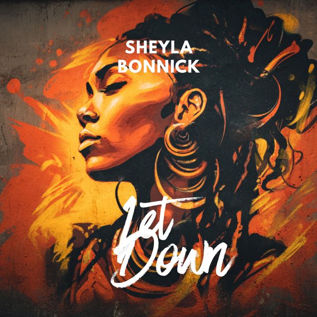 Sheyla Bonnick - 'Let Down' [Ringtone]