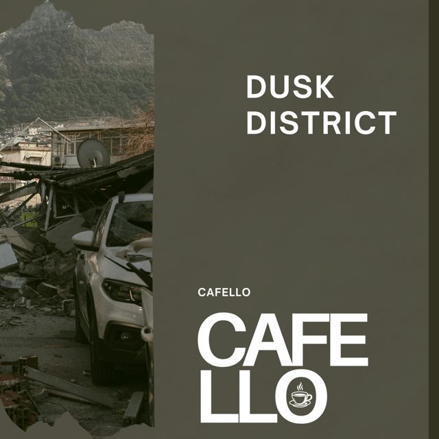 Cafello - 'Poster' [Ringtone]