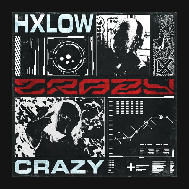 Hxlow - 'Crazy' [Ringtone]