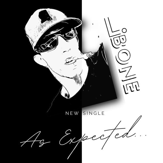 L.Bone - 'As Expected...' [Ringtone]