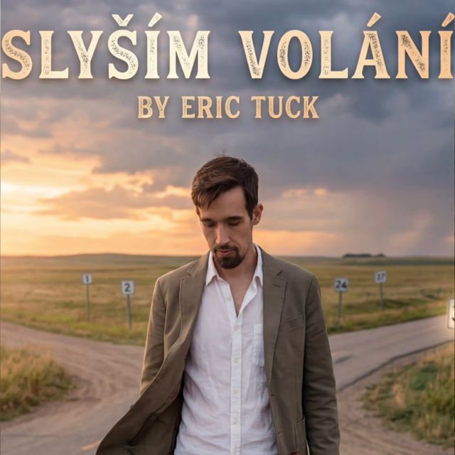 Eric Tuck - 'Slyším Volání' [Ringtone]