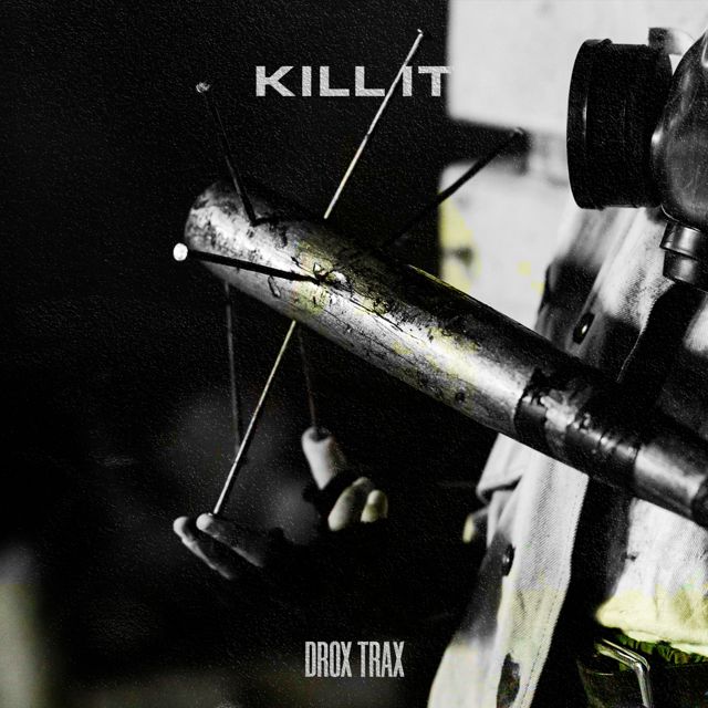 CRIPATRIP - 'KILL IT' [Ringtone]