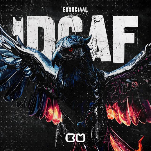 Essociaal - 'IDGAF' [Ringtone]