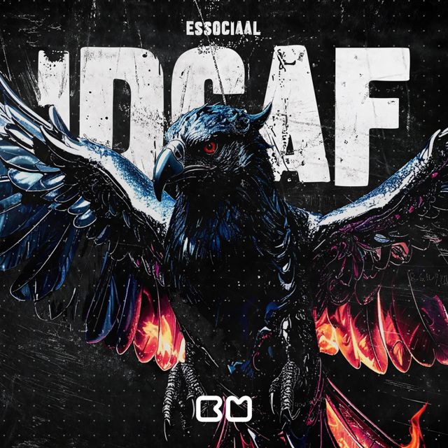 Essociaal - 'IDGAF' [Ringtone]
