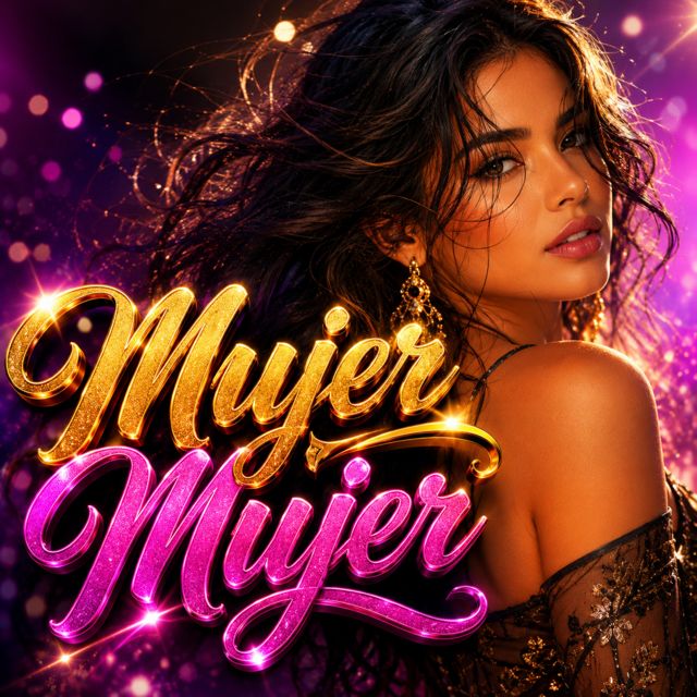 Power Kumbia - 'Mujer Mujer' [Ringtone]