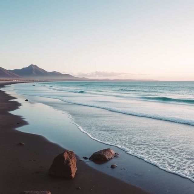 No Face Frequency - 'Lanzarote Moments' [Ringtone]