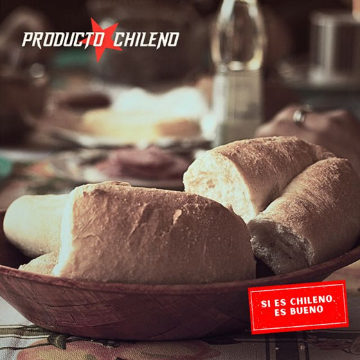 Producto Chileno - 'Fuera de onda' [Tono de llamada]