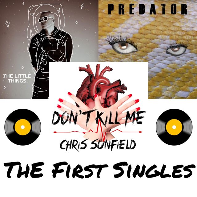 Chris Sunfield - 'Predator (feat. Ya Favourite Lightskin)' [Ringtone]